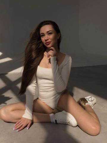 Индивидуалка Дарина Фотография 3